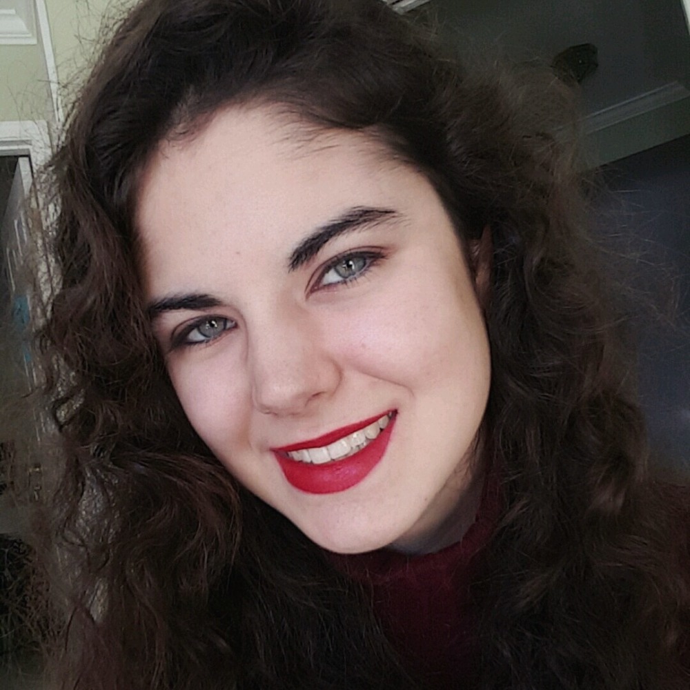 Meet your Posher, Julia